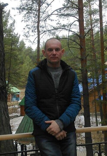 Моя фотография - Виталий, 39 из Курган (@vitaliy101575)