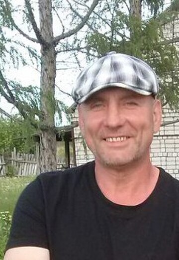 My photo - Anatoly, 51 from Blagoveshchenka (@anatoly1099)