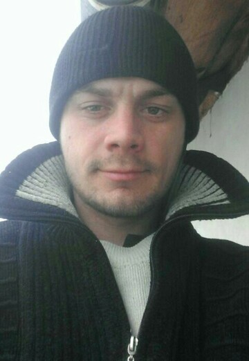 Моя фотография - Славик, 34 из Киев (@slavik10233)