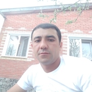 Elnur, 34, Алексеевское
