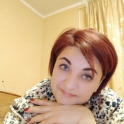 Наталья, 47, Костомукша