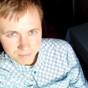Юрьев Алексей Николае, 33, Волгореченск