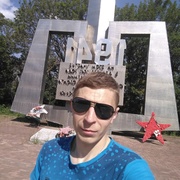 Вова, 30, Калач