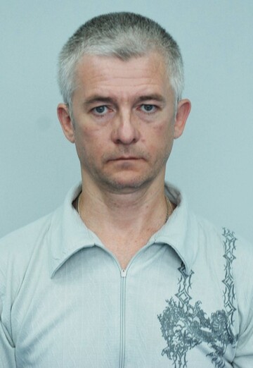 My photo - Oleg, 58 from Kursk (@oleg187004)