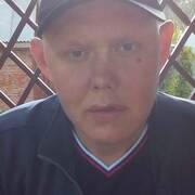 Иван Бурцев, 43, Губаха