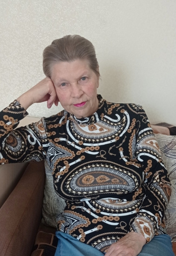 Lyubov (@lubov85716) — my photo № 1