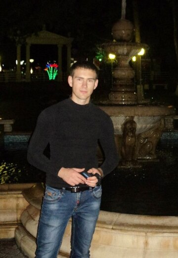 Моя фотографія - Игорь, 30 з Курганинськ (@igor297214)