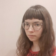 Олеся 19 лет (Козерог) Саратов