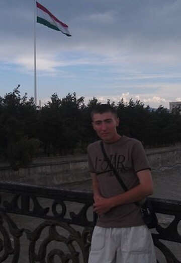 My photo - Halim, 33 from Neftekamsk (@halim265)