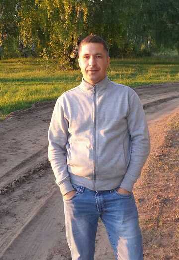 My photo - Andrey, 37 from Kazan (@andrey1797)