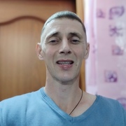 Антон, 41, Красноярск
