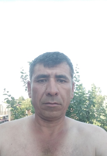 My photo - Tochidin Murodov, 44 from Sosnoviy Bor (@tochidinmurodov)