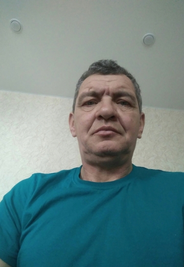 My photo - Sasha, 57 from Voronezh (@kuznachikov)