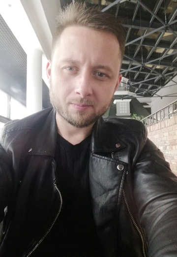 Ma photo - Vlad Petrov, 36 de Grodno (@id387956)