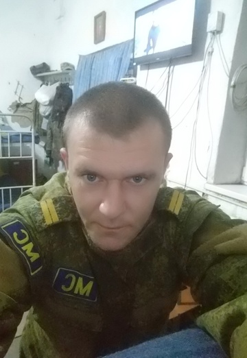 My photo - vitalii, 33 from Tiraspol (@vitalii2465)