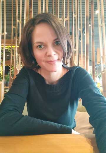 La mia foto - Elena, 41 di Balašicha (@elena519583)