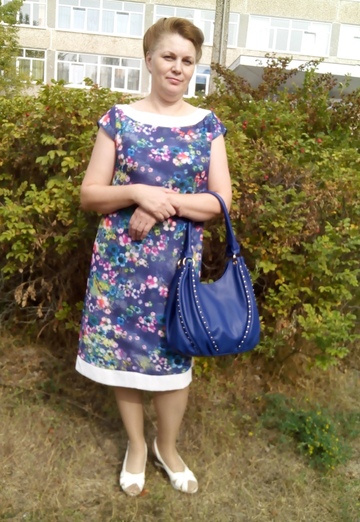 My photo - Nadejda, 48 from Perm (@nadejda97164)