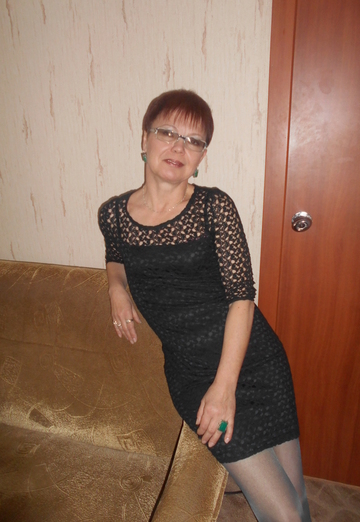 Моя фотография - elena, 59 из Усть-Каменогорск (@elena139160)