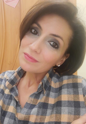 My photo - Olga, 39 from Kolomna (@olga385569)