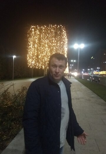 Моя фотография - Денис, 41 из Ставрополь (@denis244779)
