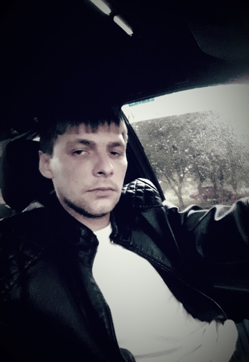 Моя фотография - Николай Кардава, 31 из Гулькевичи (@nikolaykardava)