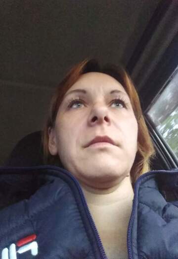 Моя фотография - Ольга, 41 из Волгоград (@olga322006)