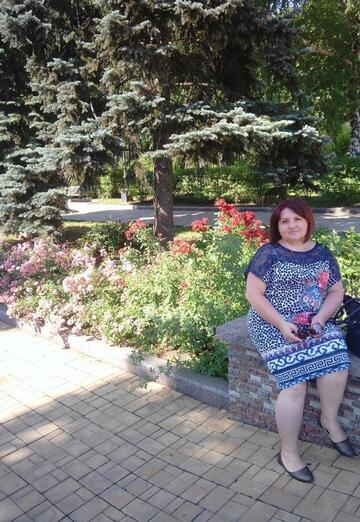 Моя фотография - Наталья, 43 из Донецк (@natalya190340)