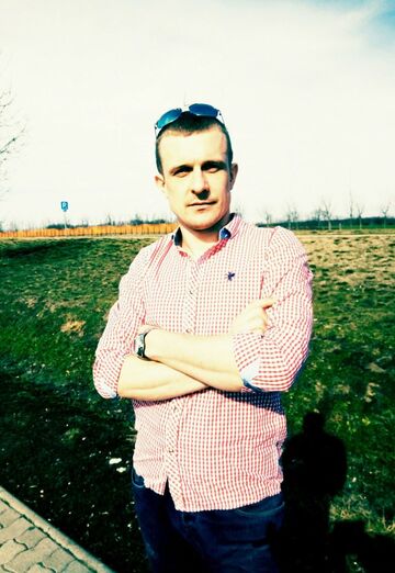 My photo - Vitalii, 39 from Mykolaiv (@vitalii2802)