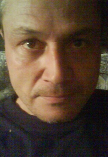 Моя фотография - Vladimir, 61 из Абакан (@vladimir174950)