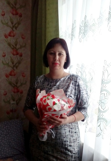 Benim fotoğrafım - Yuliya Gennadevna Bahm, 41  Monçegorsk şehirden (@uliyagennadevnabahm)