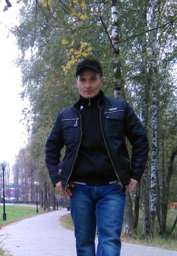 Sergey (@sergey513321) — my photo № 3