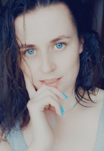 La mia foto - Svetlana, 29 di San Pietroburgo (@svetlana134463)