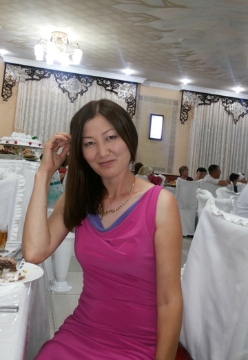 Моя фотография - Мира, 46 из Астана (@mira5728)