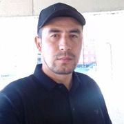 Jahongir Usmonov, 31, Махачкала