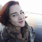 Elena 50 Saint Petersburg