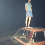 Михаил, 20, Верхняя Салда