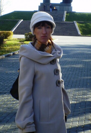 Моя фотография - Анастасия, 49 из Томск (@anastasiyasin)