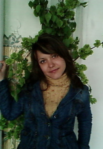 Anastasiya (@kroshka2090) — my photo № 4