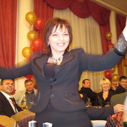 Irina 50 Николаев