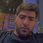 Nihat, 23, Баку