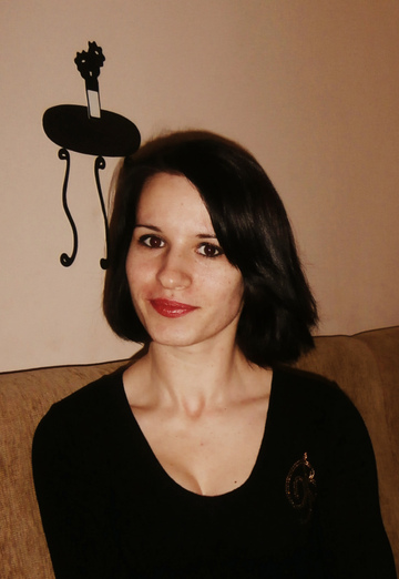My photo - Alina, 27 from Velyka Pysarivka (@alina34103)