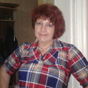 Svetlana 52 Slavyansk-na-Kubani