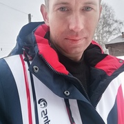 Алексей, 34, Оса