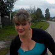 Анна, 46, Гурьевск