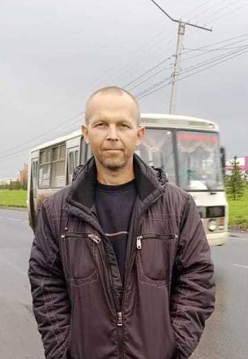 Моя фотография - Виталий, 43 из Новокузнецк (@vitaliy109644)