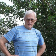 Александр, 70, Ростов-на-Дону