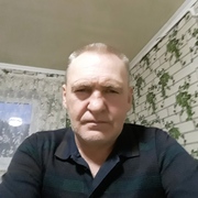 Сергей Бочарников, 52, Гиагинская