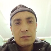 Шухрат, 30, Инжавино