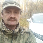 Сергей, 54, Кузоватово