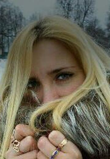 My photo - Evgeniya, 39 from Aleksin (@evgeniya47445)